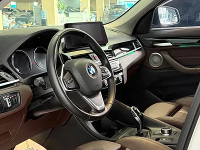 2023 BMW X1 sDrive20Li X Design Package, фото 4, лот 10578513