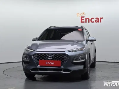 2020 Hyundai Kona Modern Special, фото 3, лот 10140749