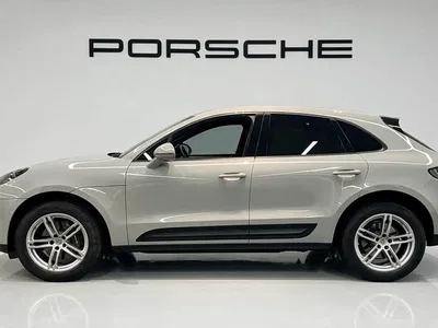 2023 Porsche Macan 2.0T, фото 3, лот 10422430