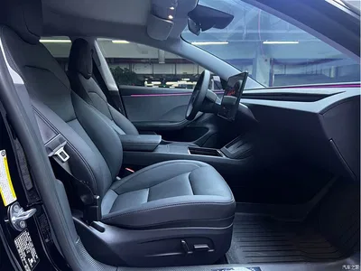 2025 Tesla Model 3 Model Rear-Wheel Drive Edition, фото 4, лот 10346693