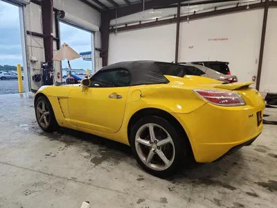 2008 SATURN SKY, фото 2, лот 10882680