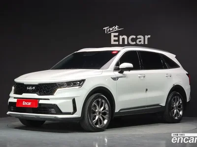 2023 Kia Sorento Diesel 2.2 2WD, фото 1, лот 10159052