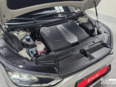 2023 Kia EV6 Long Range, фото 4, лот 10075327