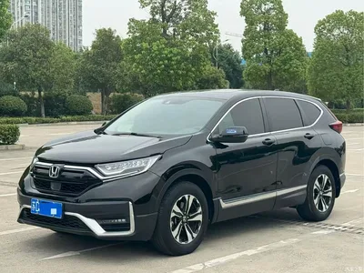 2021 Honda CR-V 240TURBO CVT 2WD Trend Edition, фото 1, лот 11082062