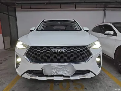 2020 Haval F7 1.5T 2WD i-Type, фото 3, лот 10284292