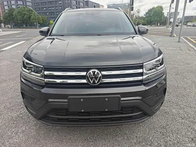 2022 Volkswagen Tharu 280TSI FWD Luxury Edition, фото 3, лот 10382540