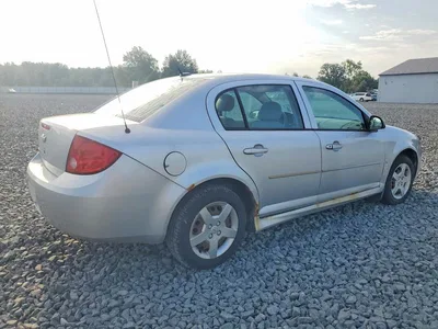 2009 CHEVROLET COBALT LS, фото 3, лот 10708975