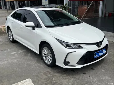 2023 Toyota Corolla 1.2T Elite Edition, фото 3, лот 10319984