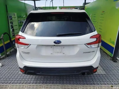 2019 Subaru Forester 2.0i Luxury, фото 4, лот 11511631