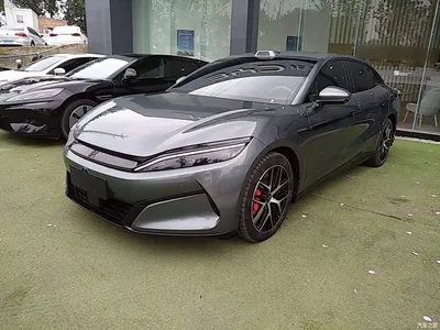 2025 BYD Han L DM-p 4WD LiDAR Flagship, фото 1, лот 11007574