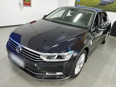 2018 Volkswagen Magotan 330TSI DSG Luxury, фото 1, лот 10437674