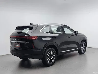 2021 Haval H6 3rd Generation 1.5T Auto 2WD Max, фото 2, лот 10301352