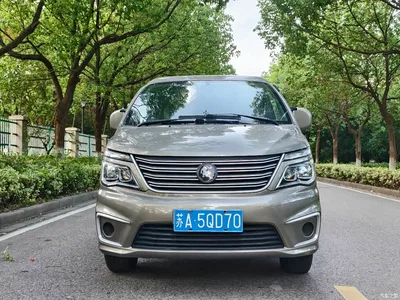 2022 Dongfeng Lingzhi M5L 2.0L Utility 7-seater, фото 2, лот 11144493
