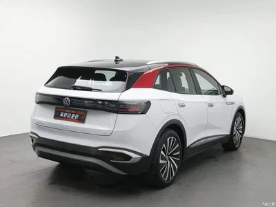 2021 Volkswagen ID.4 X Pro Ultimate Long Range Edition, фото 2, лот 10394592