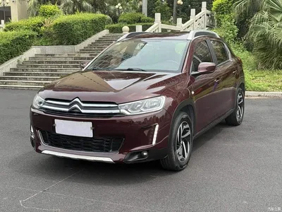2018 Citroën C3-XR 1.6L Automatic Pioneer Type, фото 2, лот 10378969
