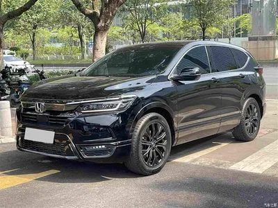 2020 Honda Haoying 240TURBO CVT 2WD Phantom Night Edition, фото 1, лот 10842457