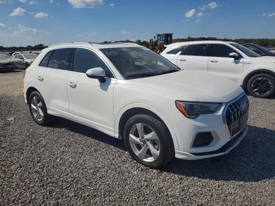 2021 AUDI Q3 PREMIUM 40, фото 4, лот 10855330