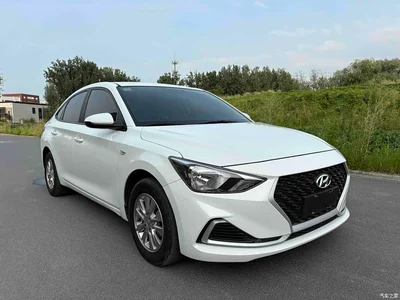 2020 Hyundai Elantra 1.6L Auto GL Pleasing Edition, фото 3, лот 10482481