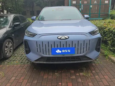 2024 Chery Fengyun T9 120 Long Range Comfort 5-seater NMC, фото 3, лот 11202119