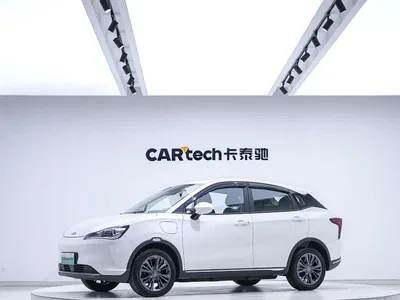 2022 Nezha Auto Nezha V Trend 400 Lite, фото 1, лот 10832277