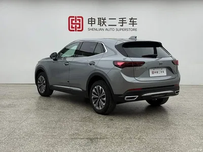 2025 Buick Envision S 25T Premium Platinum Edition, фото 2, лот 11068132