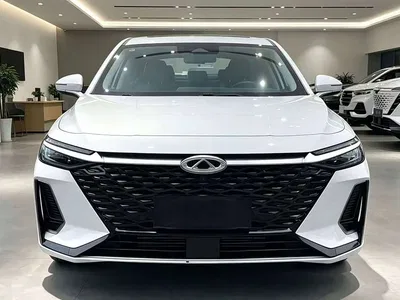 2022 Chery Arrizo 8 1.6T DCT Ya, фото 3, лот 10612015