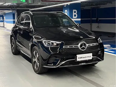 2024 Mercedes-Benz GLE 350 4MATIC Sport, фото 3, лот 10887260
