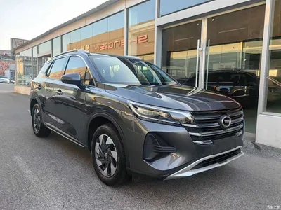 2021 GAC Trumpchi Trumpchi GS4 270T Auto Elite Tech, фото 3, лот 10423137