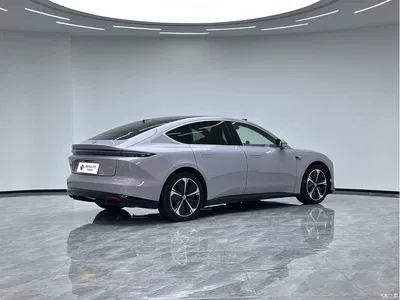 2025 NIO ET5 75kWh, фото 4, лот 10360785