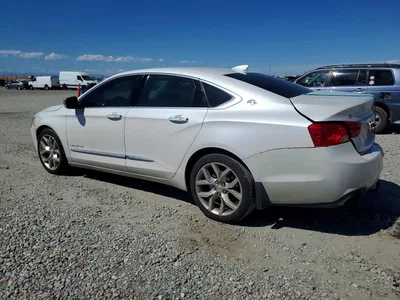 2018 CHEVROLET IMPALA PREMIER, фото 2, лот 10713059