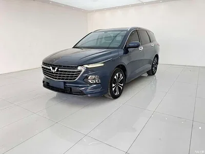 2020 Wuling Motors Wuling Victory 1.5T CVT Flagship, фото 1, лот 10832151