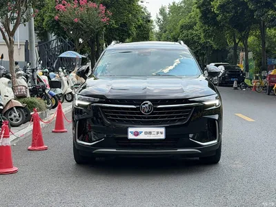 2023 Buick Envision Plus Enclave Plus 652T 5-Seater Luxury, фото 2, лот 10363674