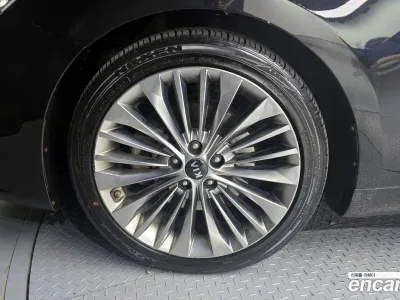 2018 Kia K7 2.4 GDI Limited, фото 4, лот 10046425