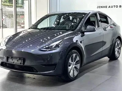 2023 Tesla Model Y Rear-Wheel Drive Edition, фото 1, лот 11199453