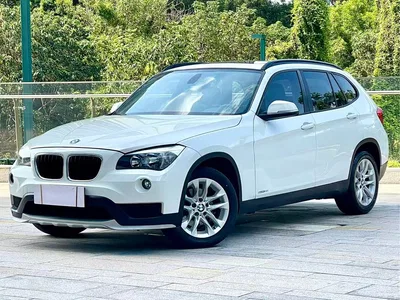 2015 BMW X1 Model sDrive18i Fashion Advanced Edition, фото 1, лот 10407348
