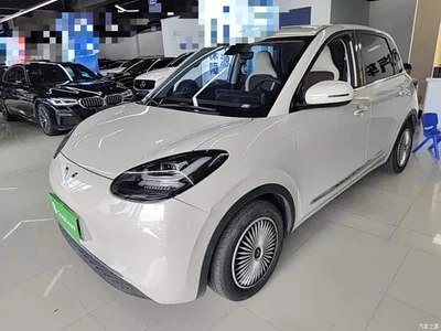 2023 Wuling Motors Wuling Bingo 203km Comfort Version, фото 2, лот 10371219