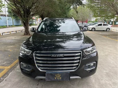 2020 Haval H6 1.5GDIT Automatic Platinum Urban Edition, фото 2, лот 10281497