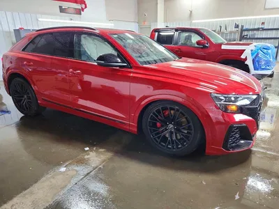 2024 AUDI SQ8 PRESTIGE, фото 4, лот 10659068