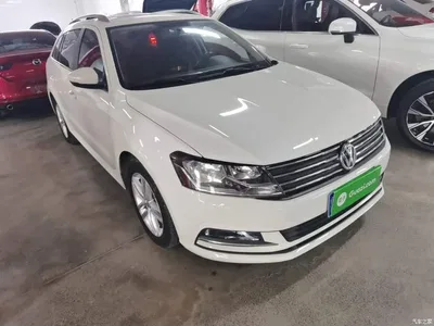 2017 Volkswagen Lavida Tour 180TSI DSG Comfort Edition, фото 4, лот 10680157
