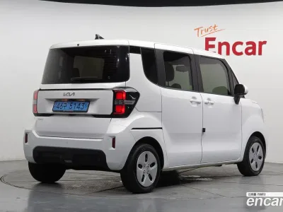 2024 Kia RAY Light, фото 1, лот 10083879