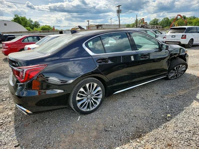 2020 ACURA RLX TECHNOLOGY, фото 3, лот 10869975