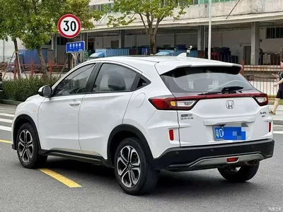 2017 Honda XR-V 1.8L EXi CVT Comfort, фото 4, лот 10413773