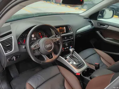 2018 Audi Q5 Collector's Edition 40 TFSI Technology, фото 2, лот 10343325