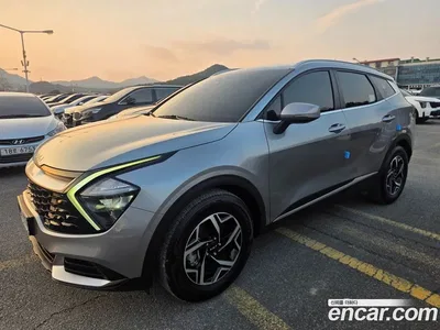 2023 Kia Sportage Diesel 2.0 4WD, фото 1, лот 10127790