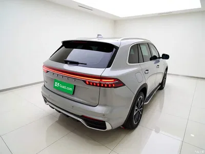2024 Geely Xingyue L 2.0TD DCT EVO FWD Changfeng Edition, фото 4, лот 11102534