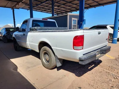 2000 FORD RANGER, фото 2, лот 10982263