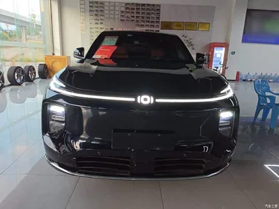 2025 Changan Qiyuan Q07 215 Flagship, фото 3, лот 10406046