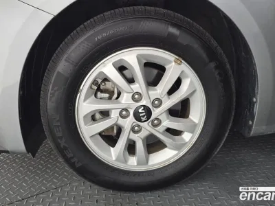 2019 Kia K3 Luxury, фото 4, лот 10036449