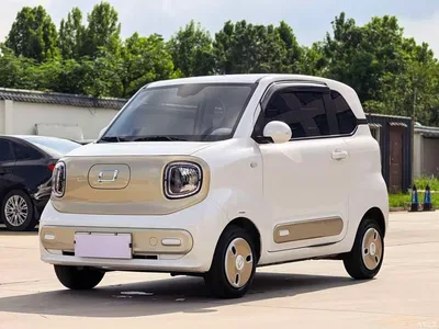 2025 Besturn Bestune Pony 222km Agile Horse, фото 1, лот 10409133