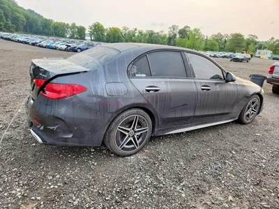 2023 MERCEDES-BENZ C 300 4MATIC, фото 3, лот 10965657